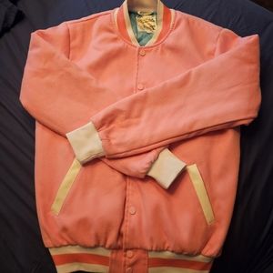 Steven Universe Varsity Jacket